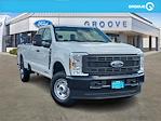 New 2024 Ford F-350 XL Super Cab 4x4, Pickup for sale #FF187493 - photo 1