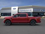 New 2024 Ford F-150 XLT SuperCrew Cab 4x4, Pickup for sale #FF187499 - photo 4