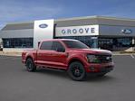 New 2024 Ford F-150 XLT SuperCrew Cab 4x4, Pickup for sale #FF187499 - photo 7