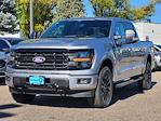 New 2024 Ford F-150 XLT SuperCrew Cab 4x4, Pickup for sale #FF187512 - photo 4