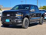 New 2024 Ford F-150 XLT SuperCrew Cab 4x4, Pickup for sale #FF187723 - photo 4