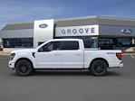 New 2024 Ford F-150 XLT SuperCrew Cab 4x4, Pickup for sale #FF187781 - photo 4