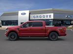 New 2024 Ford F-150 XLT SuperCrew Cab 4x4, Pickup for sale #FF187783 - photo 4