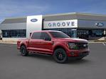 New 2024 Ford F-150 XLT SuperCrew Cab 4x4, Pickup for sale #FF187783 - photo 7