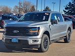 New 2024 Ford F-150 XLT SuperCrew Cab 4x4, Pickup for sale #FF187784 - photo 4