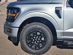 New 2024 Ford F-150 XLT SuperCrew Cab 4x4, Pickup for sale #FF187784 - photo 6