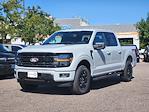 New 2024 Ford F-150 XLT SuperCrew Cab 4x4, Pickup for sale #FF187929 - photo 4