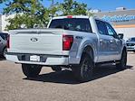 New 2024 Ford F-150 XLT SuperCrew Cab 4x4, Pickup for sale #FF187929 - photo 2