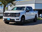 New 2024 Ford F-150 XLT SuperCrew Cab 4x4, Pickup for sale #FF187930 - photo 4