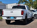 New 2024 Ford F-150 XLT SuperCrew Cab 4x4, Pickup for sale #FF187930 - photo 2