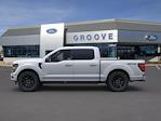 New 2024 Ford F-150 XLT SuperCrew Cab 4x4, Pickup for sale #FF188219 - photo 4