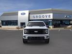 New 2024 Ford F-150 XLT SuperCrew Cab 4x4, Pickup for sale #FF188219 - photo 6