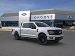 New 2024 Ford F-150 XLT SuperCrew Cab 4x4, Pickup for sale #FF188219 - photo 7