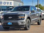 New 2024 Ford F-150 XLT SuperCrew Cab 4x4, Pickup for sale #FF188222 - photo 4