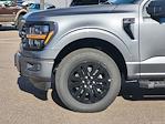 New 2024 Ford F-150 XLT SuperCrew Cab 4x4, Pickup for sale #FF188222 - photo 6