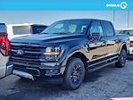 New 2024 Ford F-150 XLT SuperCrew Cab 4x4, Pickup for sale #FF188252 - photo 1