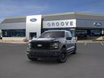 New 2024 Ford F-150 XLT SuperCrew Cab 4x4, Pickup for sale #FF188252 - photo 4