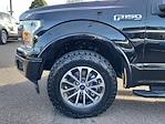 2020 Ford F-150 SuperCrew Cab 4x4, Pickup for sale #FF188257A - photo 6