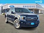 2020 Ford F-150 SuperCrew Cab 4x4, Pickup for sale #FF188257A - photo 1