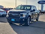 2020 Ford F-150 SuperCrew Cab 4x4, Pickup for sale #FF188257A - photo 2