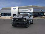 New 2024 Ford F-150 XLT SuperCrew Cab 4x4, Pickup for sale #FF188264 - photo 3