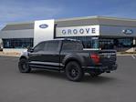 New 2024 Ford F-150 XLT SuperCrew Cab 4x4, Pickup for sale #FF188264 - photo 2