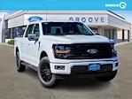 New 2024 Ford F-150 XLT SuperCrew Cab 4x4, Pickup for sale #FF188265 - photo 1