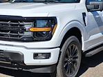 New 2024 Ford F-150 XLT SuperCrew Cab 4x4, Pickup for sale #FF188265 - photo 5