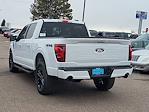 New 2024 Ford F-150 XLT SuperCrew Cab 4x4, Pickup for sale #FF188269 - photo 4