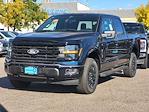 New 2024 Ford F-150 XLT SuperCrew Cab 4x4, Pickup for sale #FF188394 - photo 4