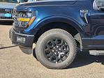 New 2024 Ford F-150 XLT SuperCrew Cab 4x4, Pickup for sale #FF188394 - photo 6