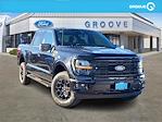 New 2024 Ford F-150 XLT SuperCrew Cab 4x4, Pickup for sale #FF188444 - photo 1