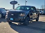 New 2024 Ford F-150 XLT SuperCrew Cab 4x4, Pickup for sale #FF188444 - photo 3