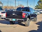 New 2024 Ford F-150 XLT SuperCrew Cab 4x4, Pickup for sale #FF188444 - photo 2