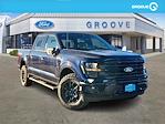 New 2024 Ford F-150 XLT SuperCrew Cab 4x4, Pickup for sale #FF188449 - photo 1