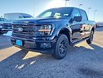 New 2024 Ford F-150 XLT SuperCrew Cab 4x4, Pickup for sale #FF188449 - photo 3