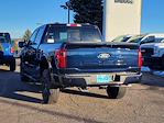 New 2024 Ford F-150 XLT SuperCrew Cab 4x4, Pickup for sale #FF188449 - photo 4