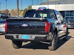 New 2024 Ford F-150 XLT SuperCrew Cab 4x4, Pickup for sale #FF188626 - photo 2