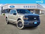 New 2024 Ford F-150 XLT SuperCrew Cab 4x4, Pickup for sale #FF188725 - photo 1