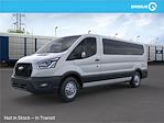 New 2024 Ford Transit 350 XL Low Roof AWD, Passenger Van for sale #FF189330 - photo 1