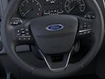 New 2024 Ford Transit 350 XL Low Roof AWD, Passenger Van for sale #FF189330 - photo 11