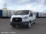 New 2024 Ford Transit 350 XL Low Roof AWD, Passenger Van for sale #FF189330 - photo 3