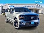 New 2024 Ford F-150 XLT SuperCrew Cab 4x4, Pickup for sale #FF189434 - photo 1