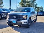 New 2024 Ford F-150 XLT SuperCrew Cab 4x4, Pickup for sale #FF189434 - photo 3