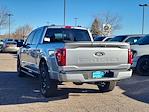 New 2024 Ford F-150 XLT SuperCrew Cab 4x4, Pickup for sale #FF189434 - photo 4