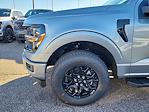 New 2024 Ford F-150 XLT SuperCrew Cab 4x4, Pickup for sale #FF189434 - photo 6