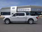 New 2024 Ford F-150 XLT SuperCrew Cab 4x4, Pickup for sale #FF190004 - photo 4