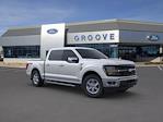 New 2024 Ford F-150 XLT SuperCrew Cab 4x4, Pickup for sale #FF190004 - photo 7