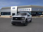 New 2024 Ford F-150 XLT SuperCrew Cab 4x4, Pickup for sale #FF190047 - photo 3