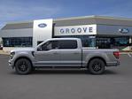 New 2024 Ford F-150 XLT SuperCrew Cab 4x4, Pickup for sale #FF190047 - photo 4